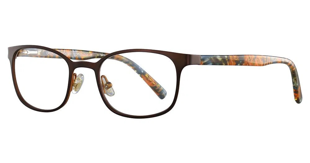 Aspex Eyewear EC445 Eyeglasses - view 4